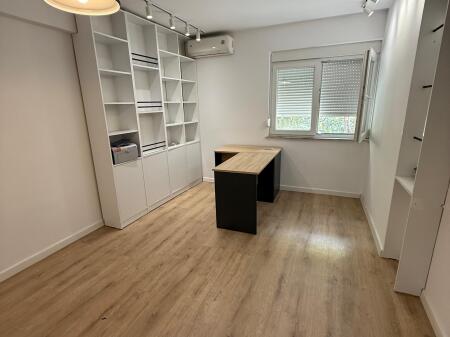  FOR RENT – OFFICE SPACE AT FORMER EXHIBITION Price: 330€ per month