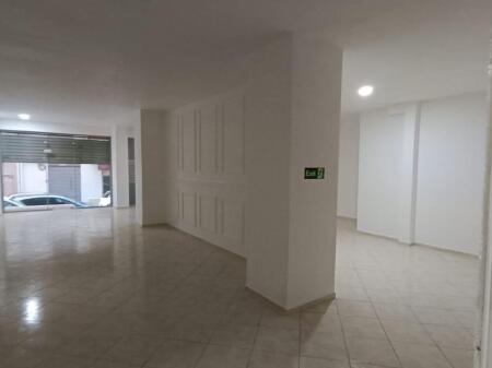 LOCALE COMMERCIALE IN AFFITTO A KAZAZI !