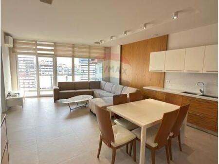 Apartment - For Sale - Kika 2, Tirana