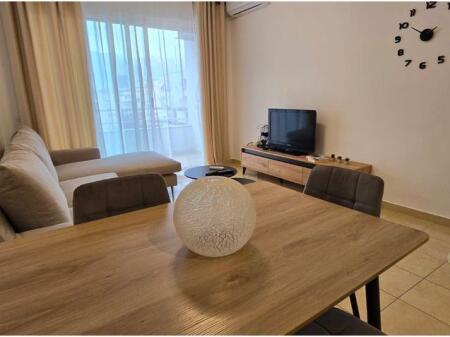 Apartament 1+1 Me Qira në Don Bosco, Tiranë - 500€ | 83 m² 500 € /Muaj