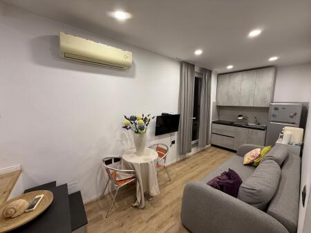  STUDIO FOR RENT (Papafingo)  Electric Market, Near Pedonale  45,000 Leke/Month   