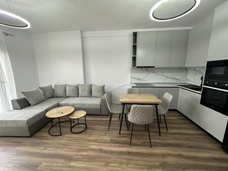 Apartment 2+1 for rent Fresku 450 Euro