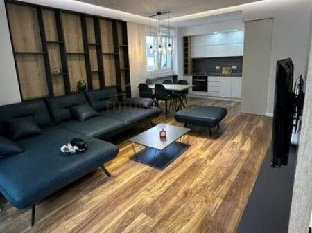 Qera, Apartament 2+1+Post parkimi, Liqeni i Thate, Tiranë.