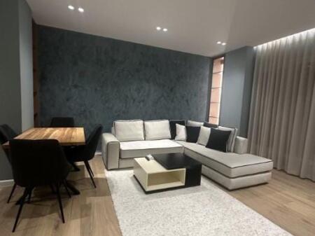 Super apartment 1+1 for rent New Bazaar 70,000 Leke