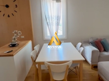 Appartamento Moderno in Affitto – 3+1+2 + Deposito + Veranda, vicino a Kistal Center