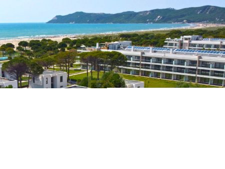 SHITET APARTAMENT – PREMIUM ZONE, GJIRI I LALËZIT