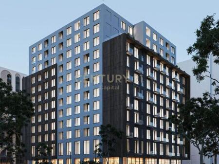 Apartment 3+1+2 For Sale at Former Aviation Field, Tirana