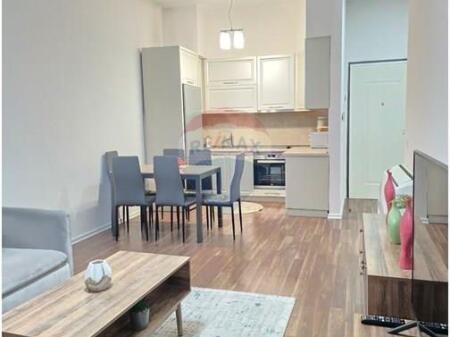 Apartament 1+1+post parkimi per qira tek Kompleksi Delijorgji!