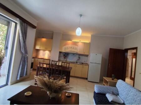 Apartment 2+1+2 on Ali Demi street