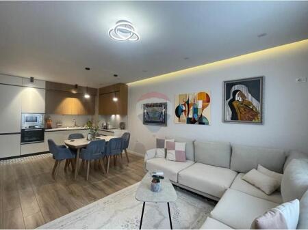 Apartment - For Sale - Kodra e Priftit, Tirana
