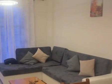 APARTAMENT ME QERA 1+1 RRUGA ELBASANIT 700 EURO