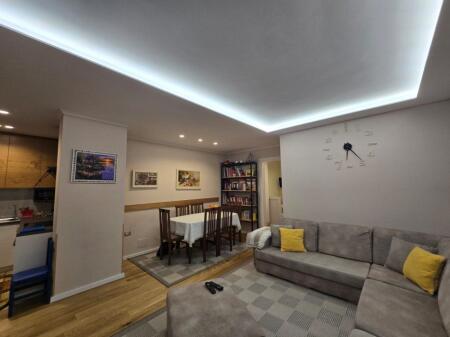 Apartment 3+1 for rent