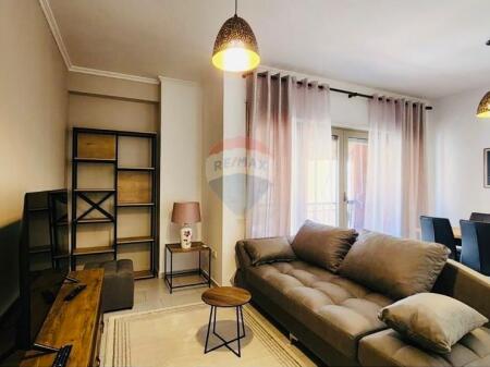 Apartment 2+1+2 Deliorgji Complex