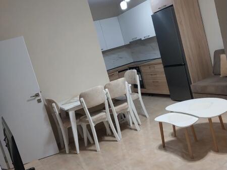 Apartament 1+1 nenkalimi i Komuna se Parisit Rruga Rreli