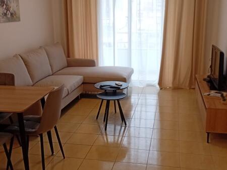  For Rent – Apartment 1+1, Don Bosko