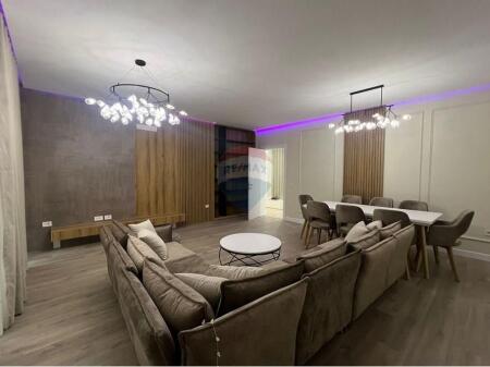 Apartment 2+1+2 For Rent In Center !