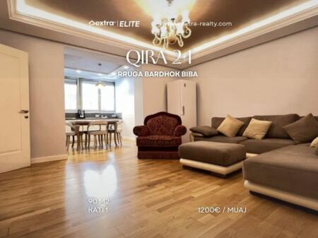 Qira 2+1