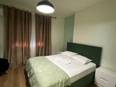  Appartamento 1+1 in affitto – RTSH
