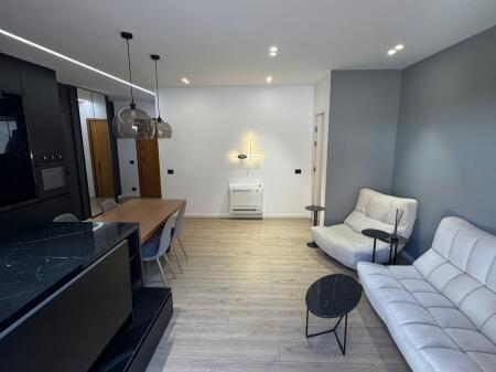 Apartament Luksoz 2+1+2 me Qira  Galeria ETC!!!
