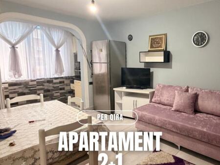 Appartamento in Affitto
