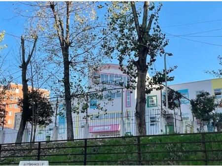 Appartamento 1+1 in Vendita – Scuola Osman Myderizi