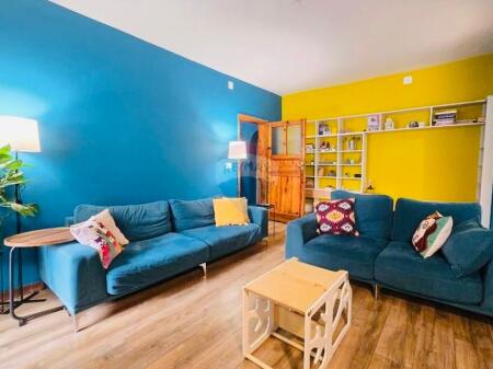 Apartment 2+1 Myslym Shyr