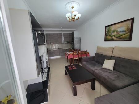 Apartment 1+1 for rent Tirana Golden Park