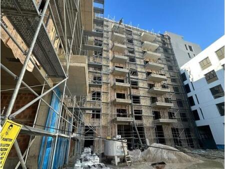 We sell a 2+1 apartment, Olia Residence, Jordan Misja,