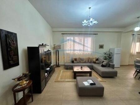 Apartment 2+1+2 Urani Pano Street