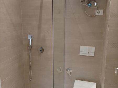 Studio apartment for rent in 5 Maj, after Concordi