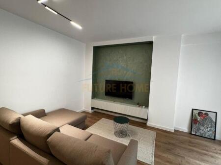 Qera, Apartament 1+1, Kompleksi Aura, Tirane.