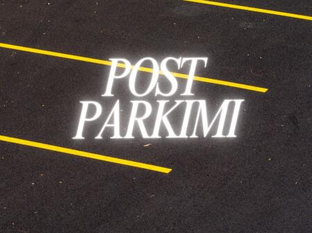 Parking space for sale at Ali Demi