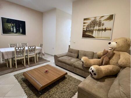 Apartments 1+1 For Rent In Fresk