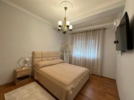 Vasil Shanto, Shesim Apartament 3+1+2