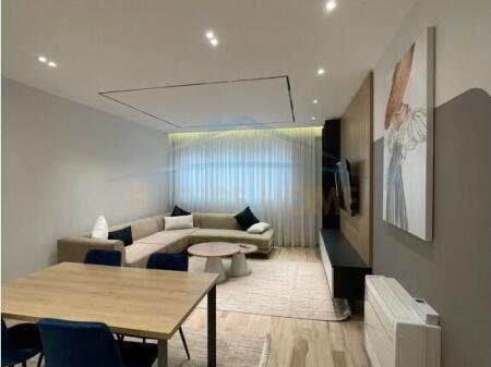 Rent, 2+1 Apartment + Veranda, FZ Complex, Dry Lake, Tirana