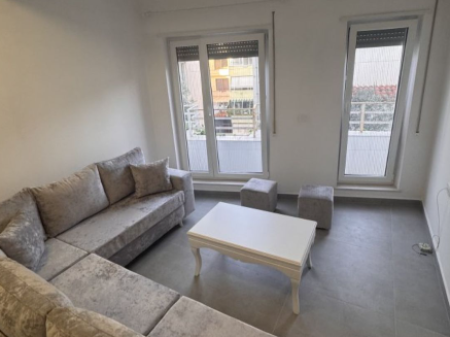  Apartment 2+1 + Parking Space for Rent – Kodra e Diellit 1