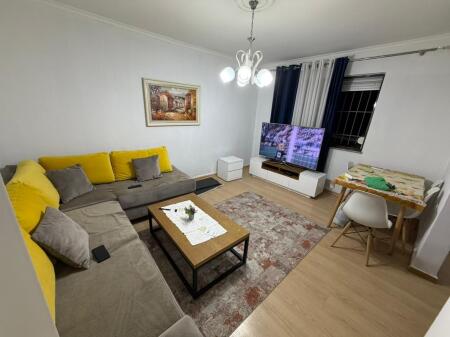 Apartment 1+1 for rent  Address: Old Park, Ndre Mjeda Street Price: 500€ (non-negotiable)