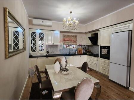 Apartment 2+1 for rent near KMY, Yzberisht