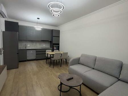 APARTMENT FOR RENT 1+1 AT KIKA 2, PARISIT MUNICIPALITY