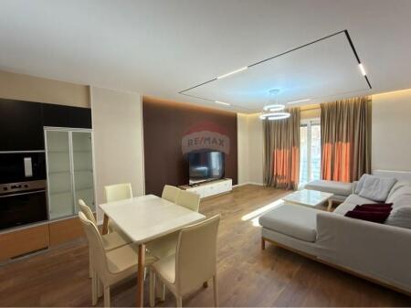 Apartment 2+1 for rent offered, In Don Bosko, Vizion PLus