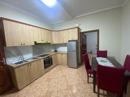 Apartment 1+1 for rent  Jordan Misja Street