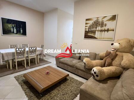 Apartament 1+1+Kuzhine me Vete me Qera ne Fresk (ID 42111509)