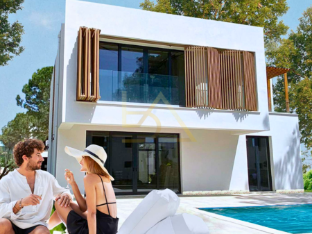 SHITET VILË – PREMIUM ZONE, GJIRI I LALËZIT, DURRËS