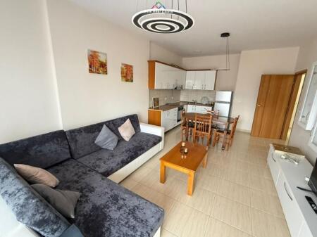 Apartament Me Qera 1+1 Tek Rruga e Elbasanit (ID B2101450) Tirane
