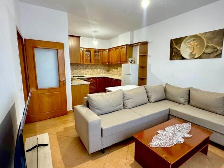  RENT Apartment 2+1  Laprake  "Gjergj Legisi" Street 