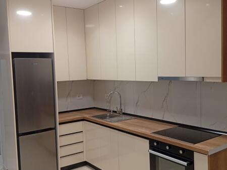 Apartment 2+1+2 +Parking included for rent in 5 Maj, after Concordi
