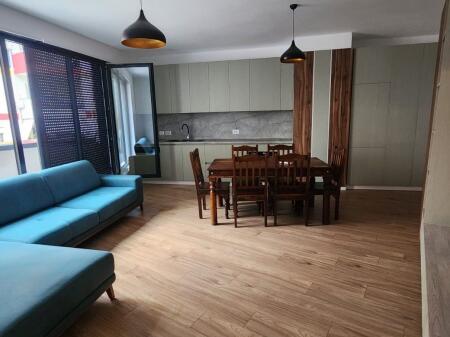 APARTMENT 2+1 FOR RENT – SALILLARI COMPLEX