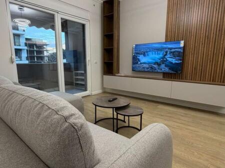 APARTMENT 1+1 FOR RENT – Kika 2 (AT NIKU)