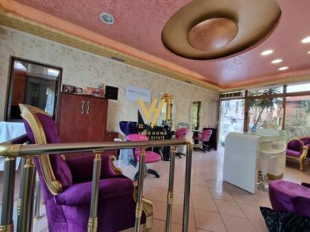 LOCALE COMMERCIALE 150 M2 IN AFFITTO A MINE PEZA 120.000 LEKE