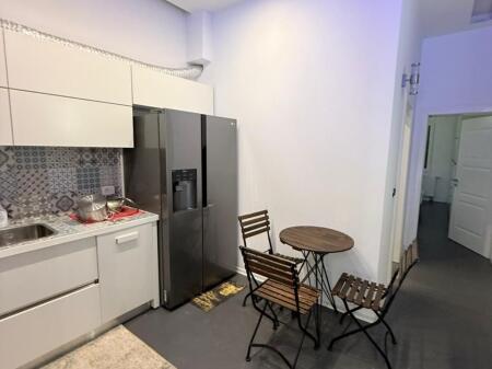 PRIVATE HOUSE FOR RENT NEAR PETRO NINI LUARASI HIGH SCHOOL